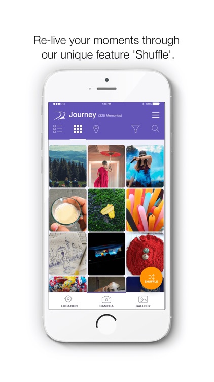 Roadlike: Your Travel Moments