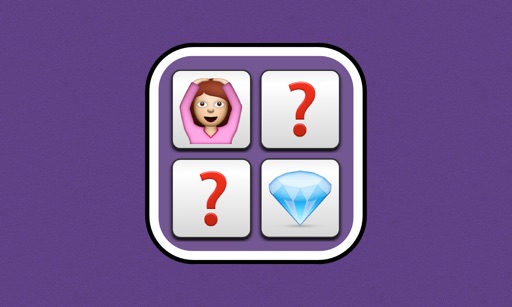 Memory Jewels (TV) Brain Training - Give Your Mind a Workout to Boost Your Mental Concentration! icon