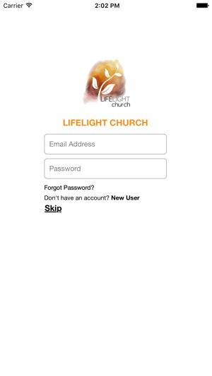 Lifelight Church(圖1)-速報App