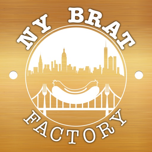 NY Brat Factory icon