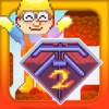 Treasure Miner 2 - Gem Mining