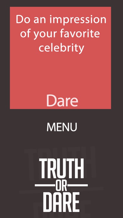 Truth or Dare 2018 screenshot 3