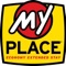 Download the MY PLACE CON app to gain instant access to event details, social networking, live updates and much more