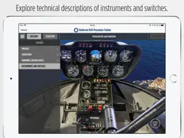 Game screenshot Robinson R44 Procedure Trainer hack