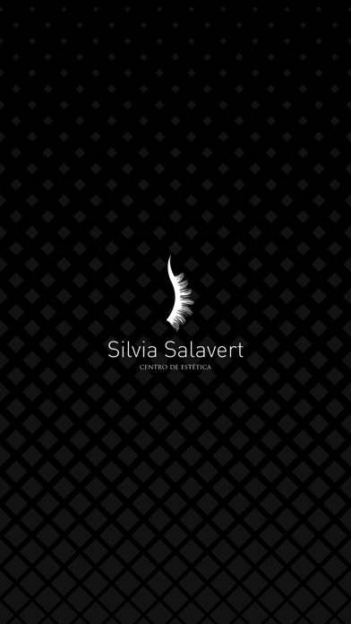 Silvia Salavert screenshot 4