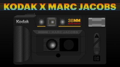 KODAK X MARC JACOBSのおすすめ画像1