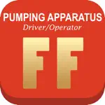 Flash Fire Pumping Driver/Op App Cancel