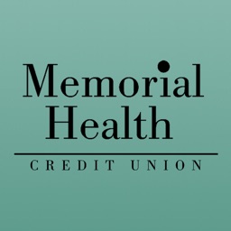 Memorial Health CU Check Dep.