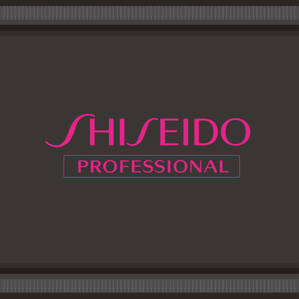 資生堂プロフェッショナル ヘアカラーシミュレーター Ipadアプリ Applion