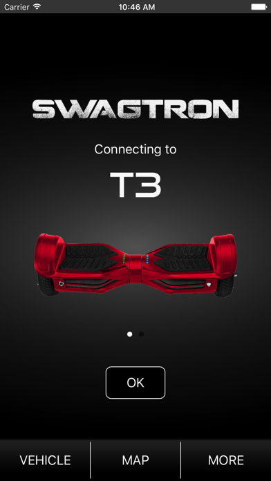 SWAGTRON Screenshot 1 - AppWisp.com SWAGTRON Screenshot 1 - AppWisp.com