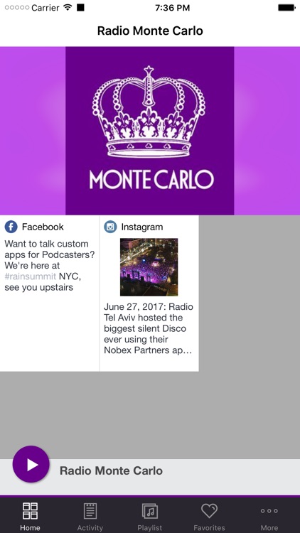 Radio Monte Carlo