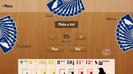 Game screenshot Blackbird! apk