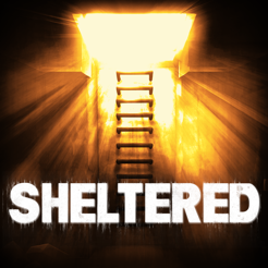 ‎Sheltered
