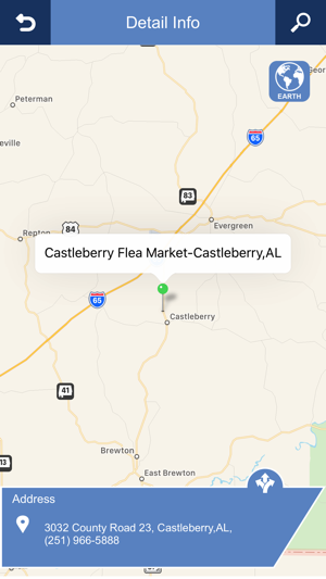 USA & Canada Flea Markets(圖3)-速報App