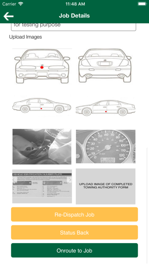 Service Provider Tow Call(圖5)-速報App