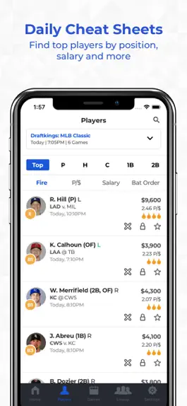 Game screenshot RotoQL Express apk