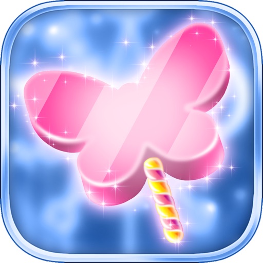 Kids Candy Factory - Cooking games icon