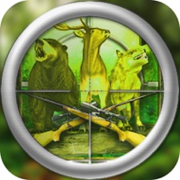 chasse animal pour survie sur PC