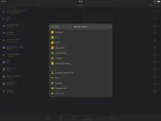 nplayer ipad capturas de pantalla 3