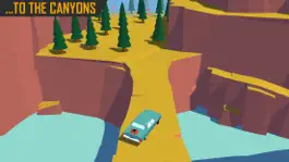 Game screenshot Brake To Die apk