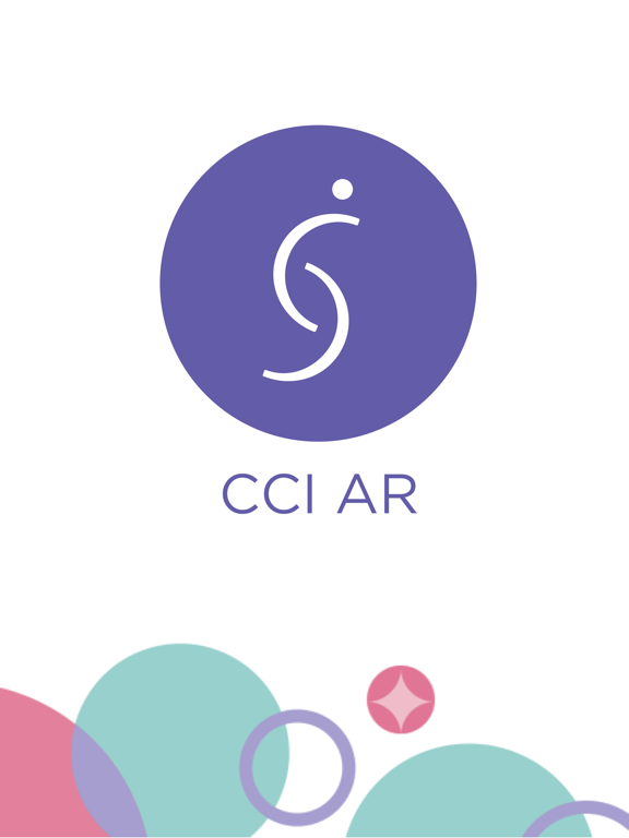 Screenshot #6 pour CCI Augmented Reality