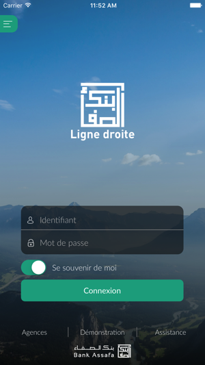 Assafa Mobile