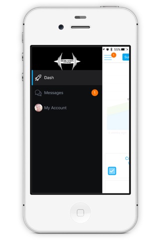 Dedication Fitness screenshot 2