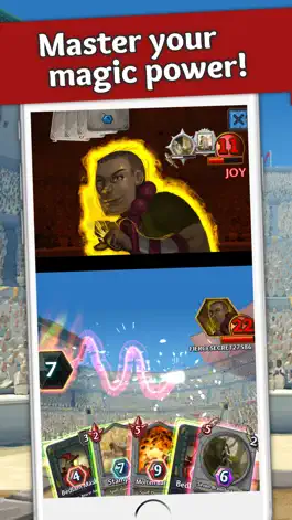 Game screenshot Champions of The Shengha apk