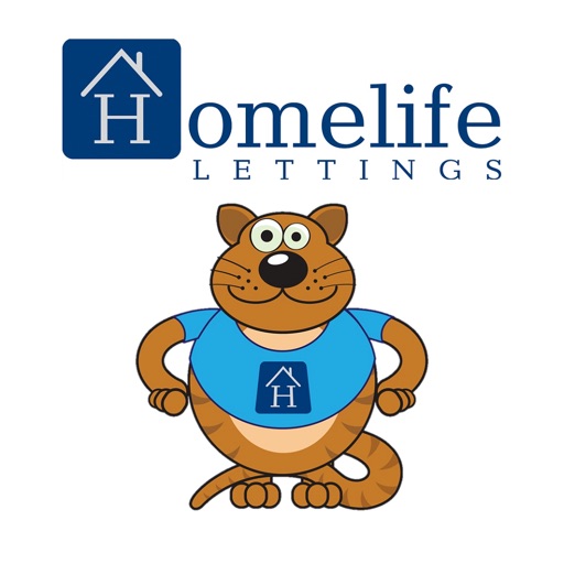 Homelife Lettings icon