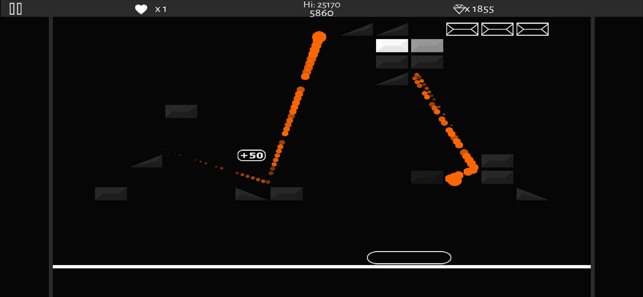 Brick Breaker Unlimited(圖1)-速報App