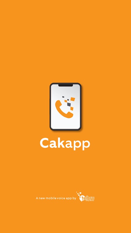 Cakapp
