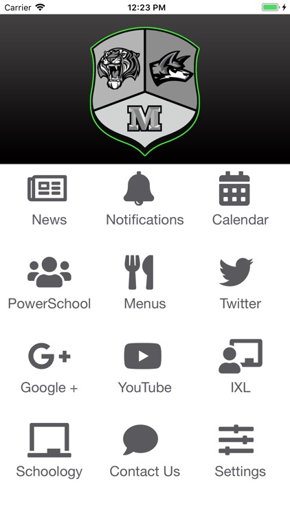 Maywood Public Schools