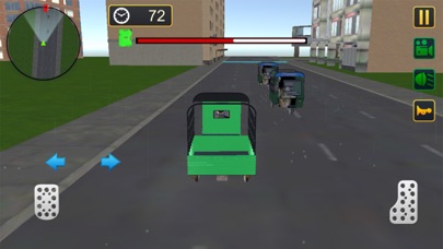 Drive Cargo Rickshaw screenshot 4