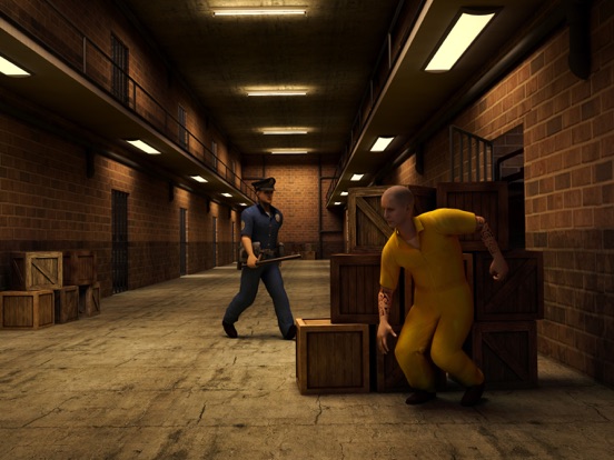 Screenshot #6 pour Escape Mission 2016
