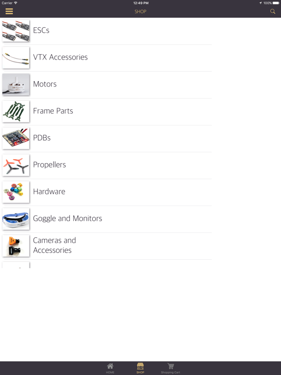 Screenshot #5 pour Quad Buddy