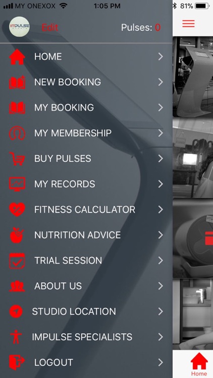 Impulse Studio App screenshot-3