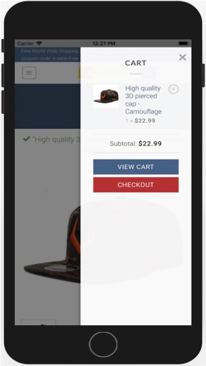 E-winit screenshot-8