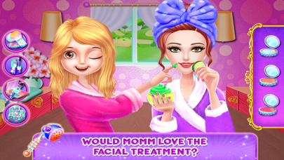 Screenshot #3 pour Maman Spa & Relooking Journée