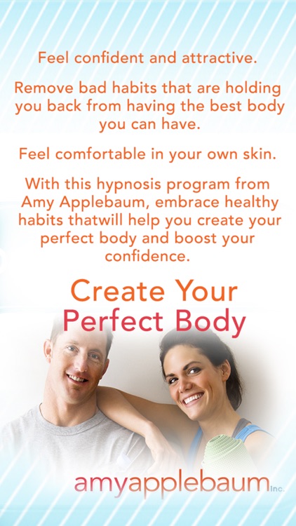 Weight Loss Now - Hypnosis