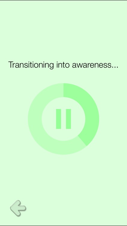 My Morning Meditation screenshot-4