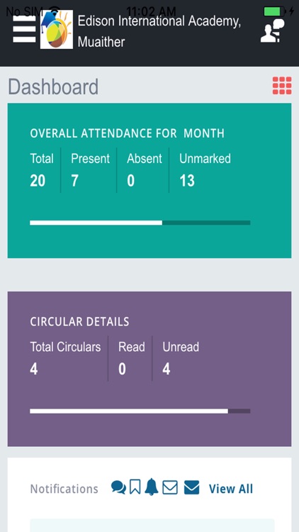 Edison School Muaither