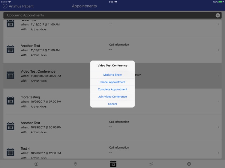 NorthTrac Coach screenshot-4
