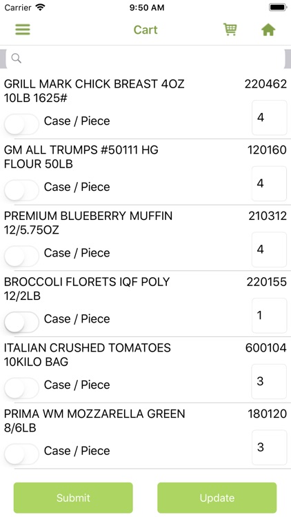 Napoli Mobile screenshot-4