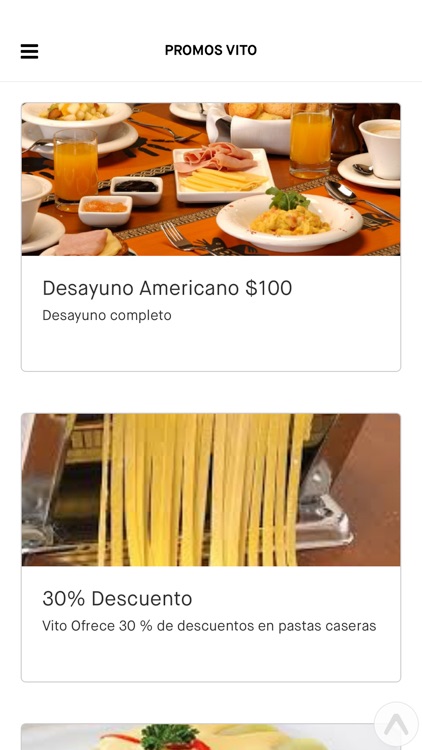 Vito - Ristorante Italiano