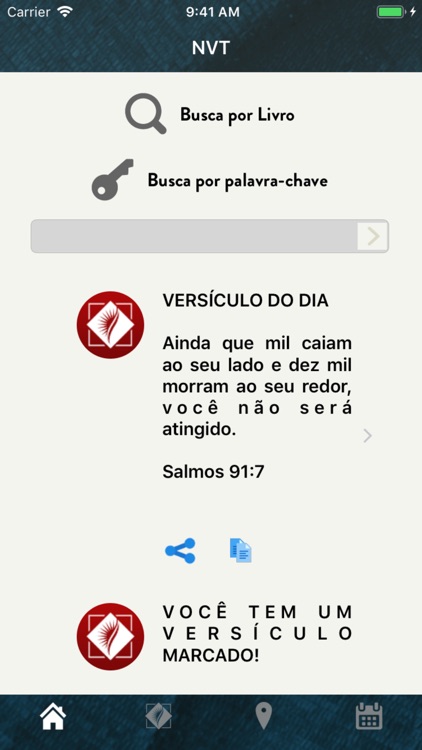 Biblia NVT Mundo Cristão