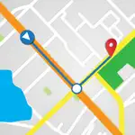 Mapifi Me: 2D Live Navigation App Problems