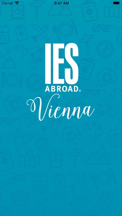 IES Abroad screenshot 3