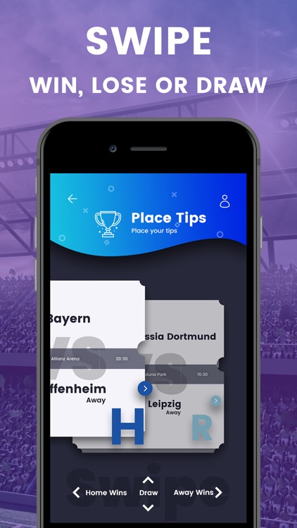 Tip Hero - swipe to win screenshot-3