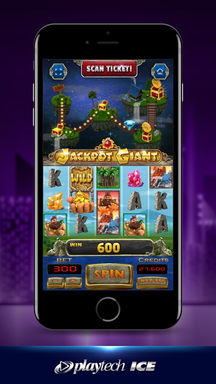 Playtech ICE screenshot-3