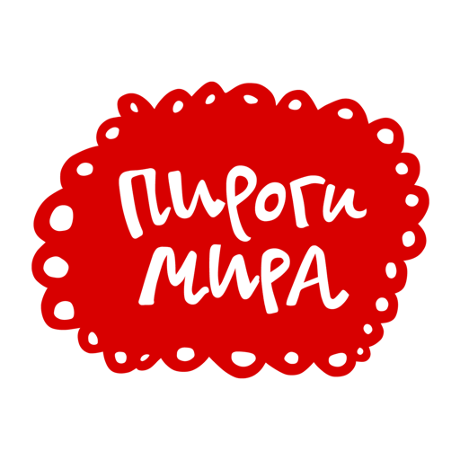 Пироги мира - доставка еды